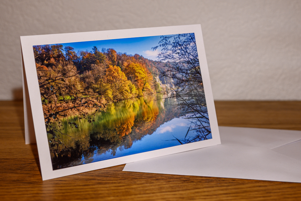 Reflets d'automne – Image 3
