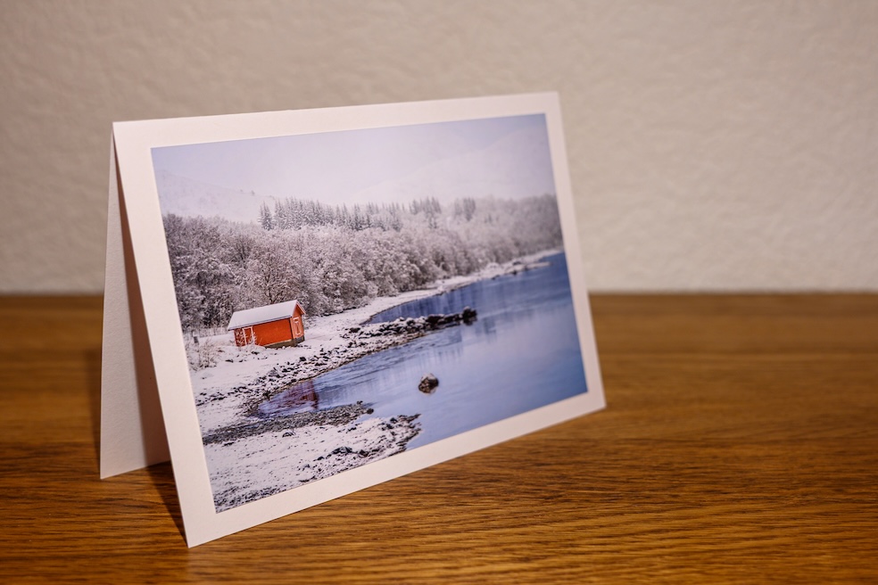 Paysage nordique – Image 2