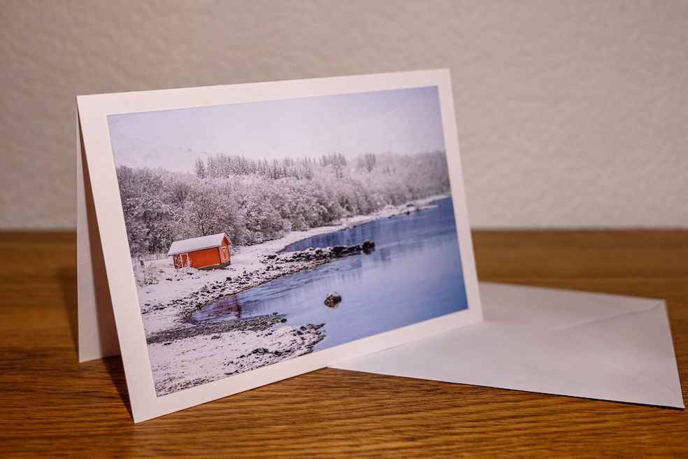 Paysage nordique – Image 3