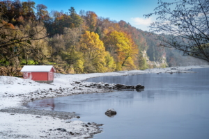 Paysages d'ici et d'ailleurs