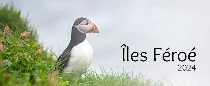 Îles Féroé 2024