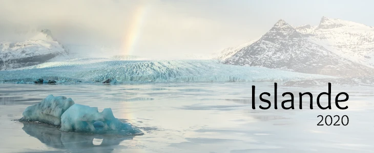 Islande 2020