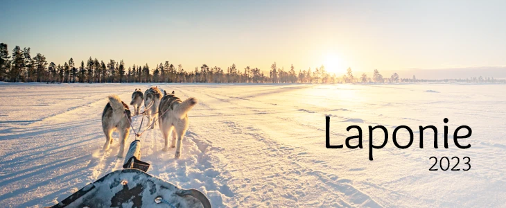Laponie 2023